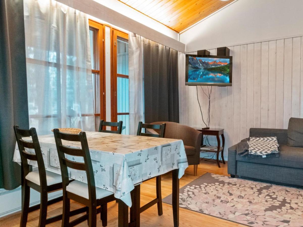 Holiday Home Riekonraito A1 By Interhome Saariselka Exterior photo