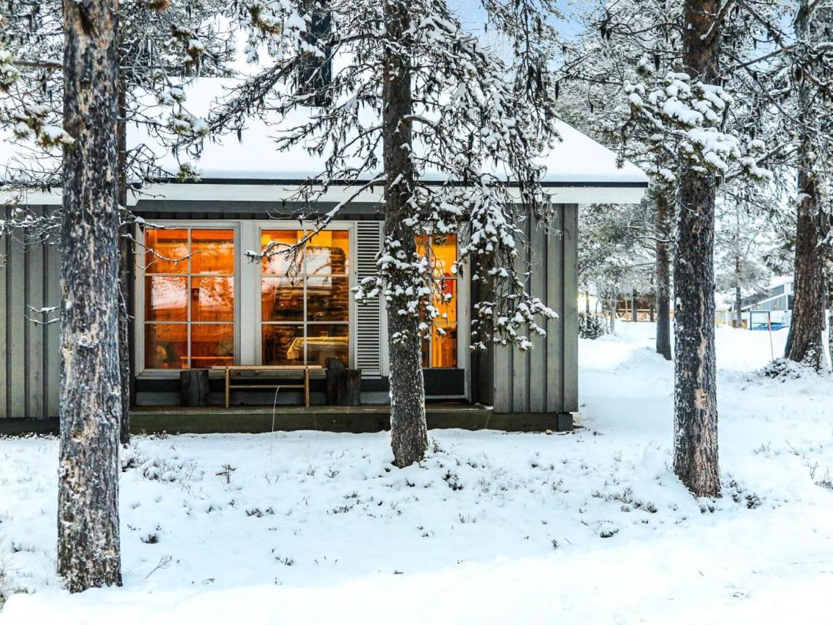 Holiday Home Riekonraito A1 By Interhome Saariselka Exterior photo